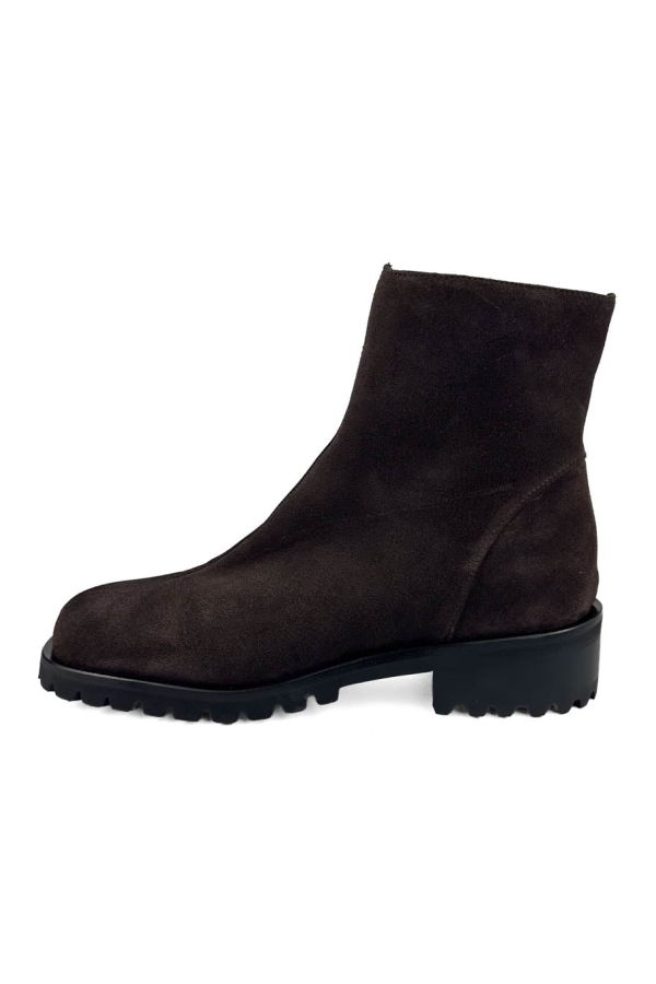 Naguisa Bina Boot