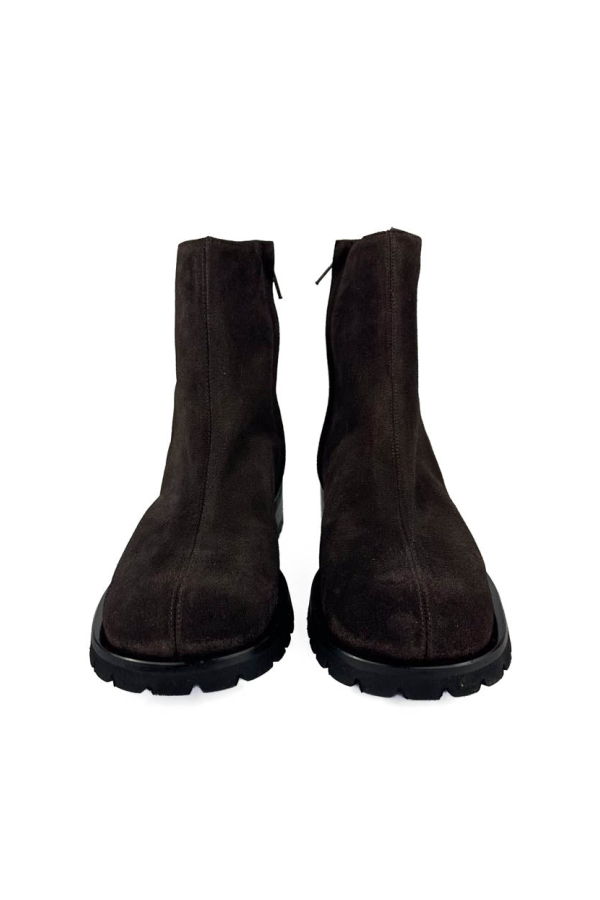 Naguisa Bina Boot