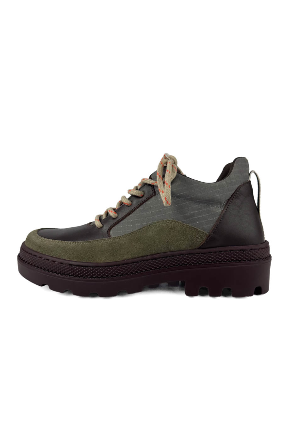 Naguisa Nela Boots
