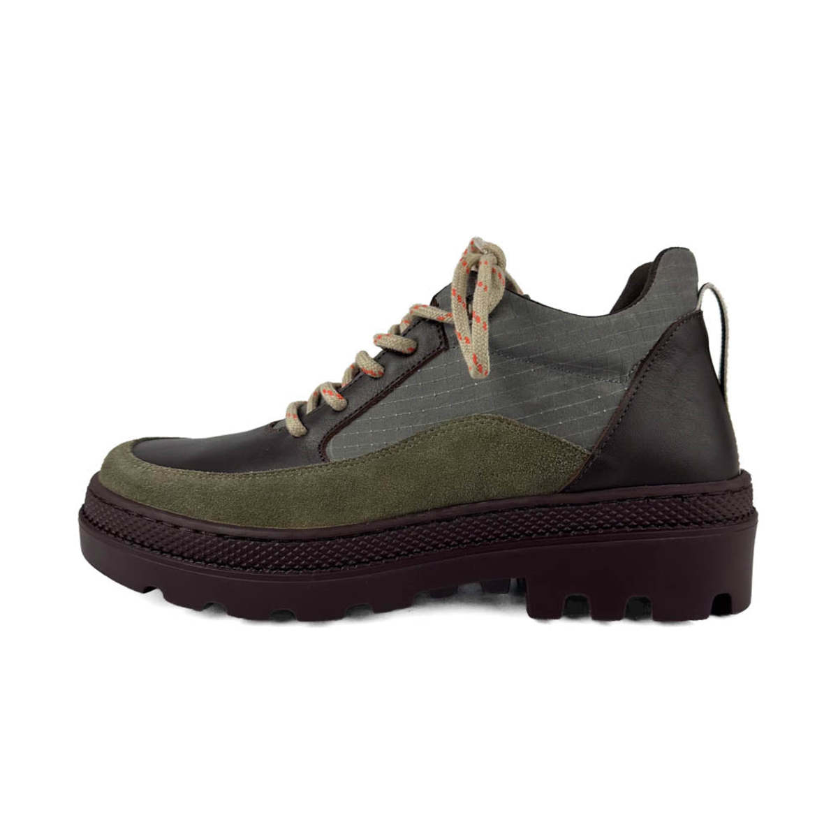 Naguisa Nela Boots - Image 1 of 9