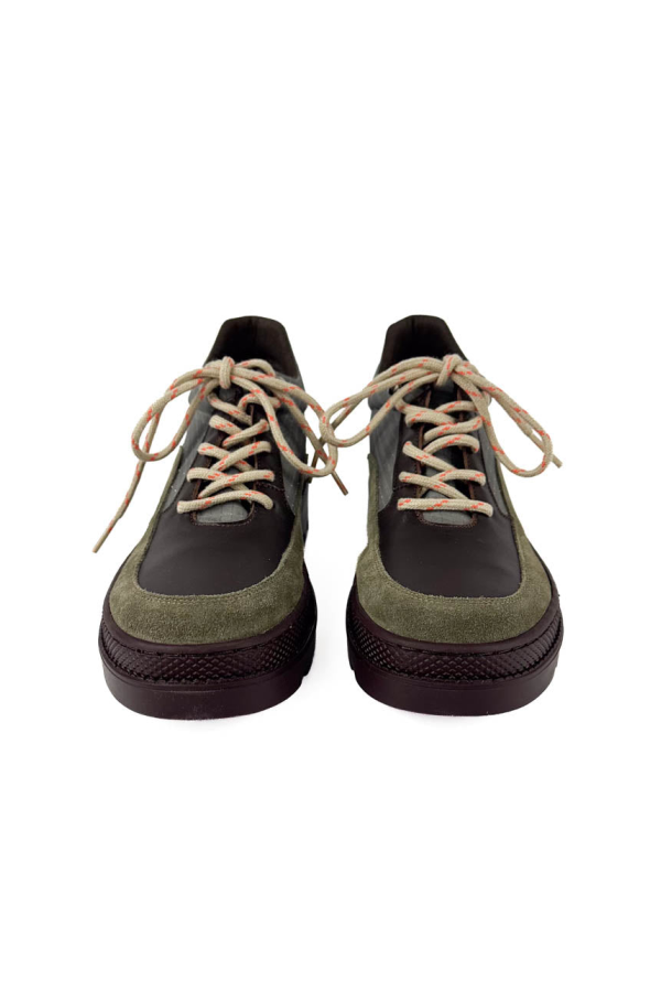 Naguisa Nela Boots