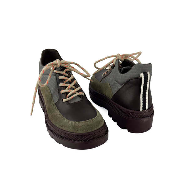Naguisa Nela Boots