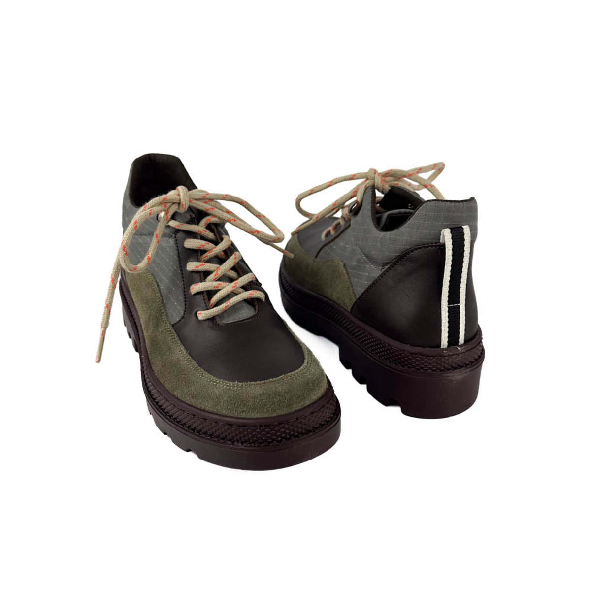 Naguisa Nela Boots - Image 6 of 9