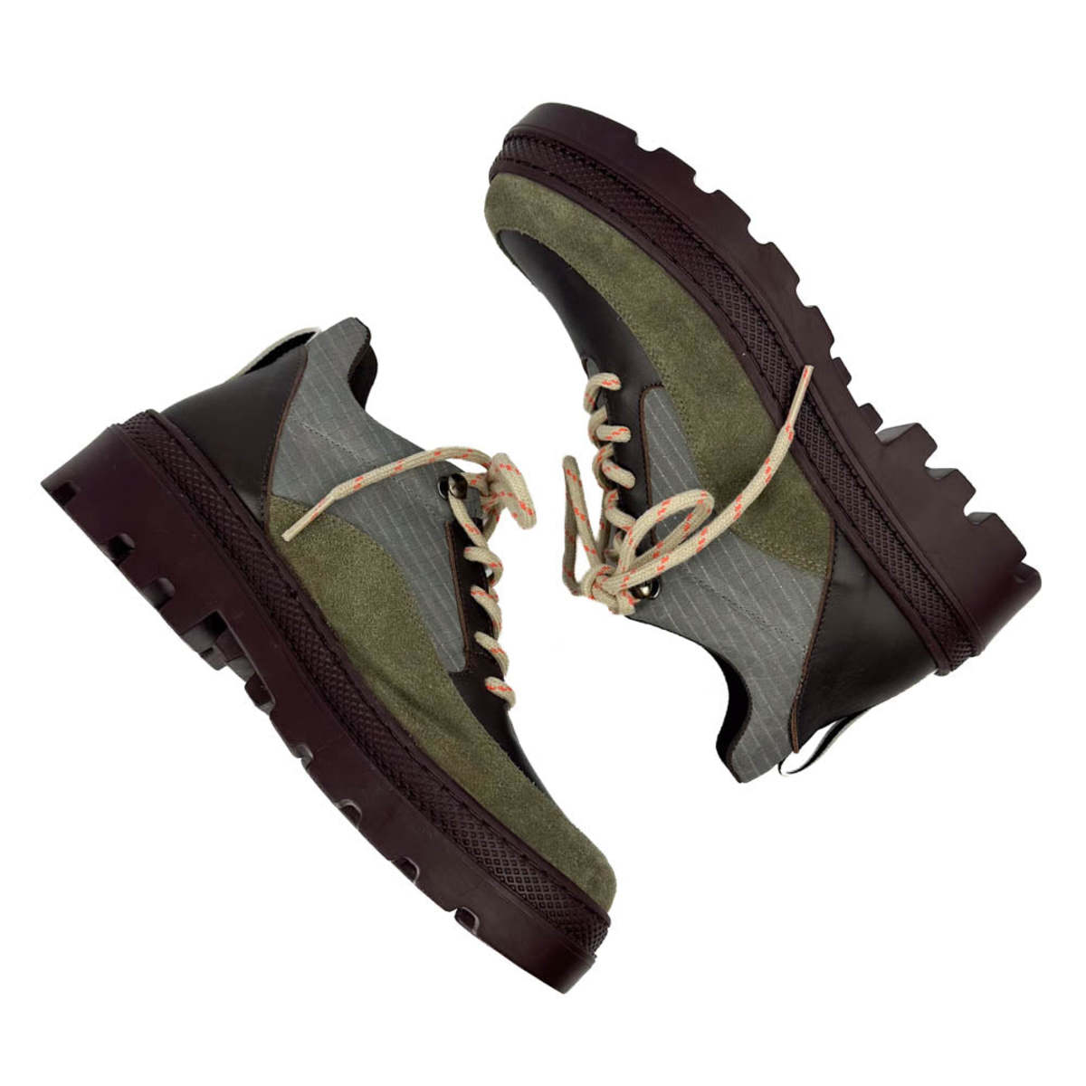 Naguisa Nela Boots - Image 7 of 9