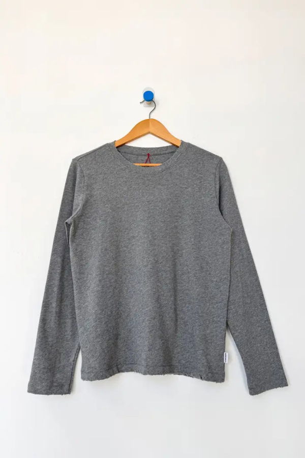Le Bon Shoppe Everyday Long Sleeve Tee
