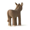 KIDS Oli & Carol Hector the Donkey Rubber Teether - Thumbnail 2