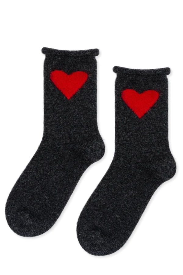 Hansel from Basel Love Cashmere Sock