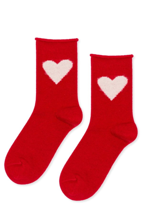 Hansel from Basel Love Cashmere Sock