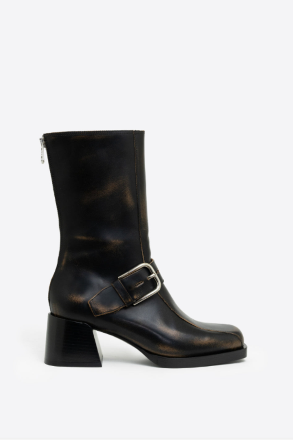 Astis Labucq Janis Boot