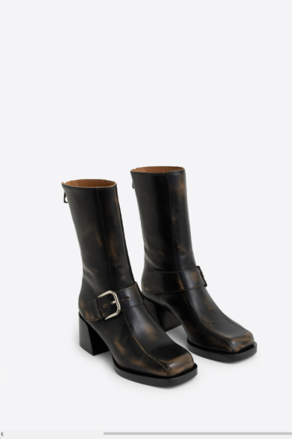 Astis Labucq Janis Boot