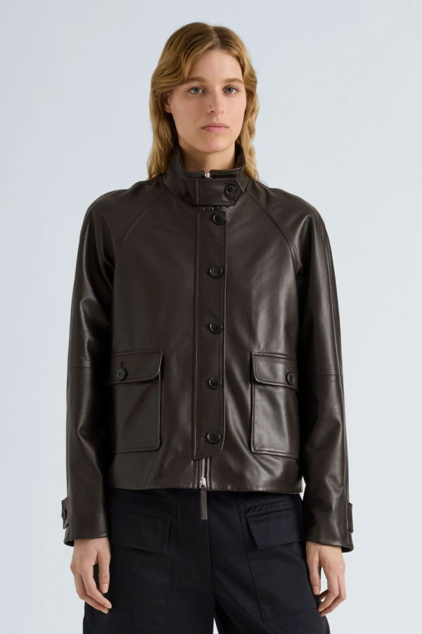 Proenza Schouler Gio Jacket