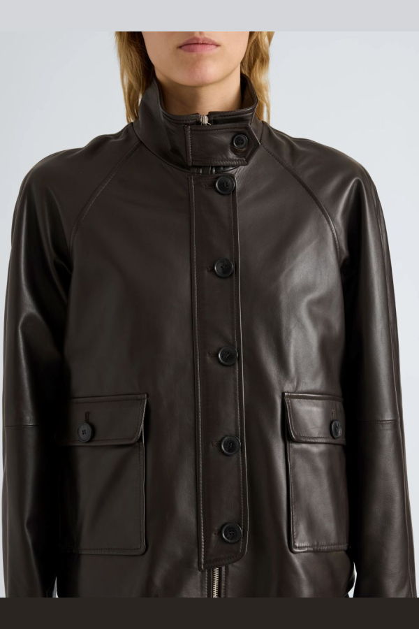Proenza Schouler Gio Jacket
