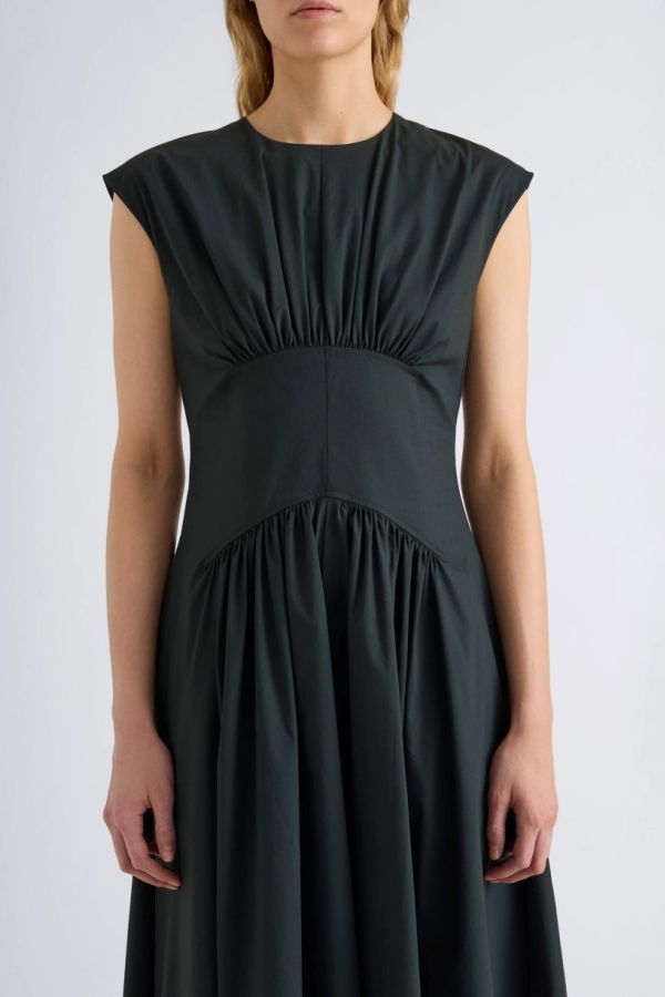 Proenza Schouler Nyssa Midi Dress
