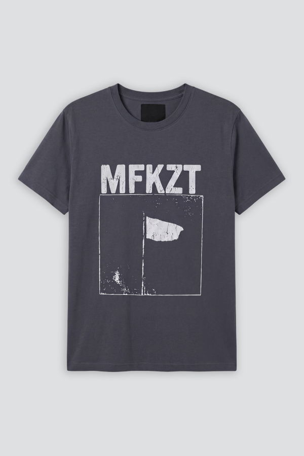 Assembly MFKZT T-Shirt