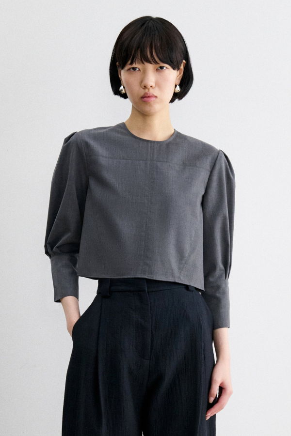 Rachel Comey Tops New Arrivals | Garmentory