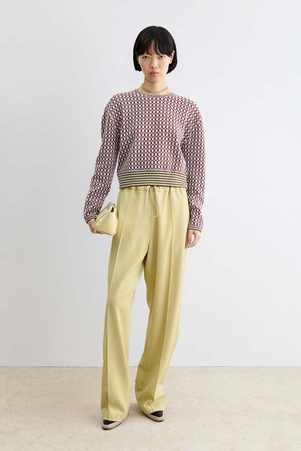 Rachel Comey Hattie Pullover Sweater | Garmentory