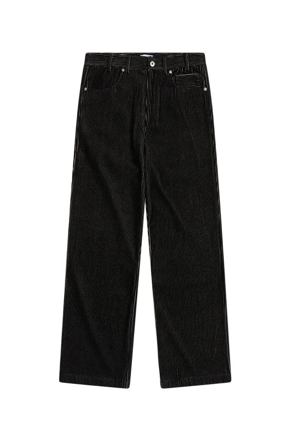 KROST Corduroy Trouser