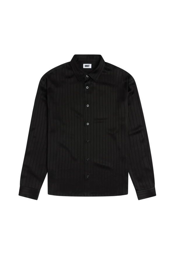 KROST Jordan Ace Striped Shirt