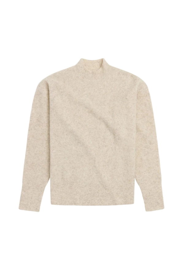 KROST Super Mohair Sweater