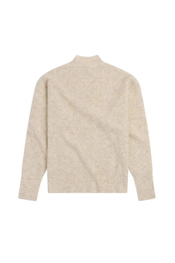 KROST Super Mohair Sweater