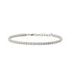 SERGE DENIMES Tennis Bracelet - Thumbnail 1