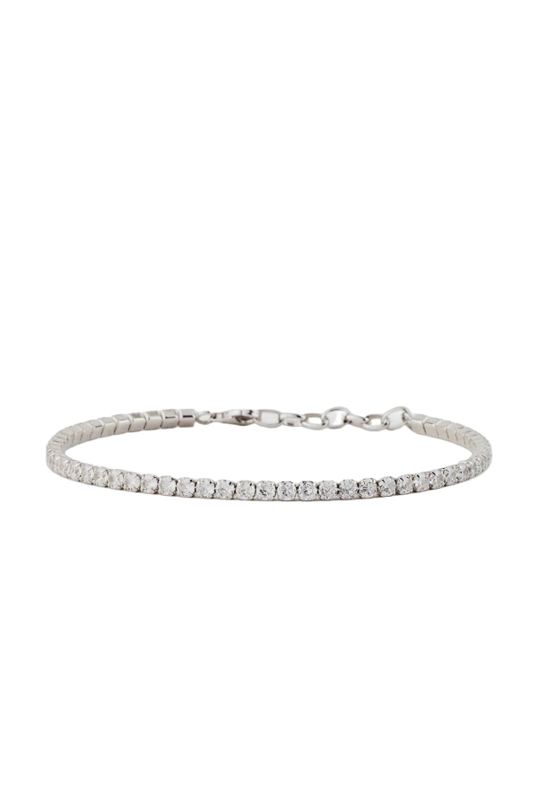 SERGE DENIMES Tennis Bracelet