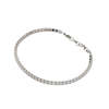 SERGE DENIMES Tennis Bracelet - Thumbnail 2