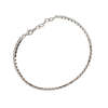 SERGE DENIMES Tennis Bracelet - Thumbnail 3