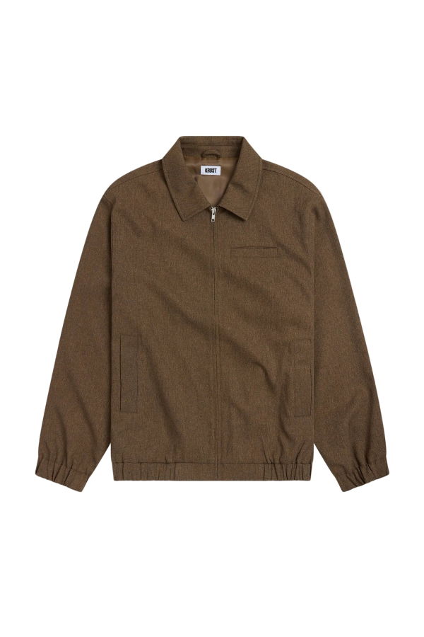 KROST University Tencel Jacket