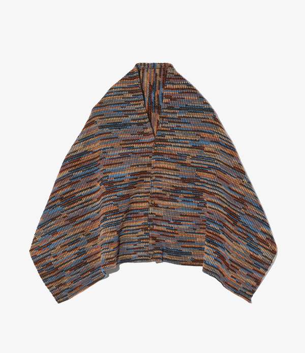 Engineered Garments Button Shawl | Garmentory