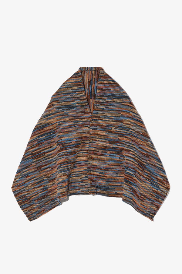 Engineered Garments Button Shawl