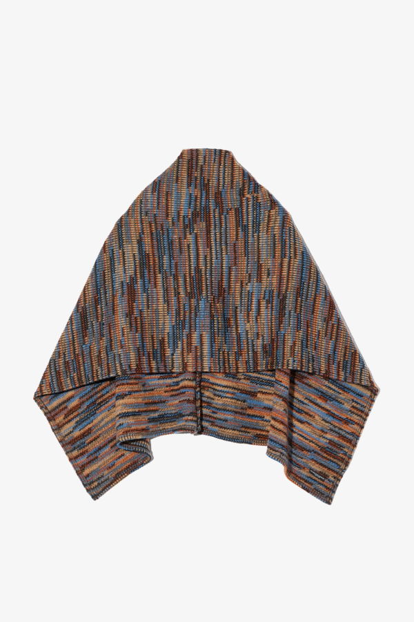 Engineered Garments Button Shawl