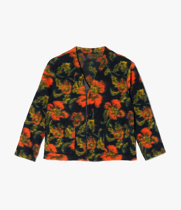 Engineered Garments Knit Cardigan
