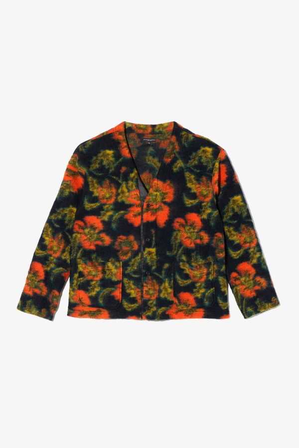 Engineered Garments Knit Cardigan