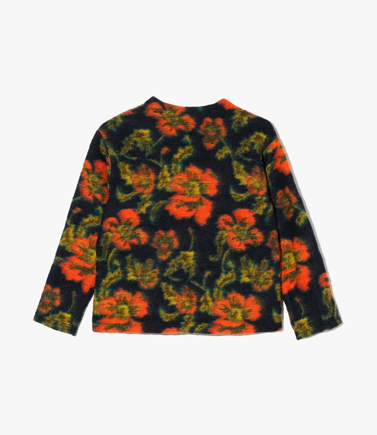 Engineered Garments Knit Cardigan - Image 2 of 5