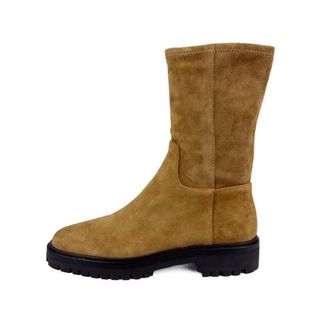 SERAPIS Dust-Treated Wellington Boots | Garmentory
