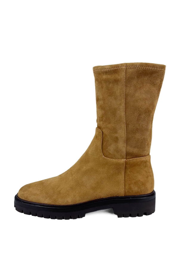 Loeffler Randall Danny Lug Sole Boot