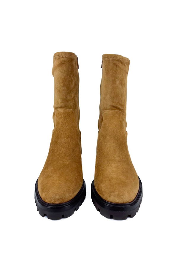 Loeffler Randall Danny Lug Sole Boot