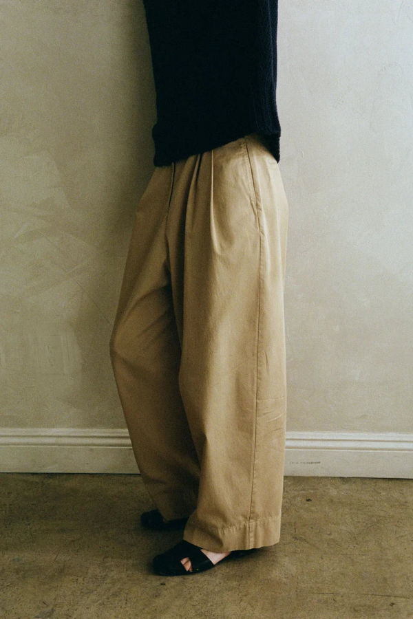 Shaina Mote René Trouser