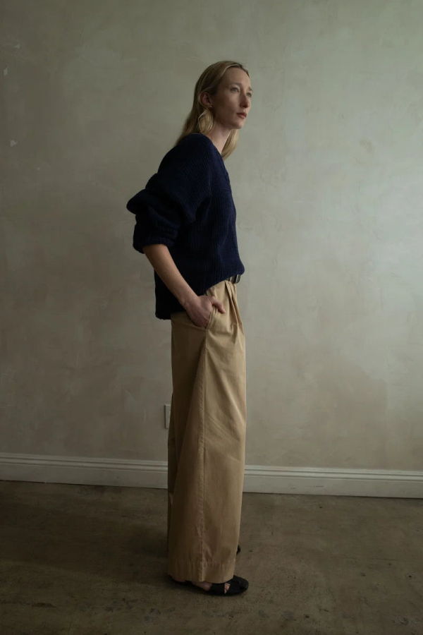 Shaina Mote René Trouser