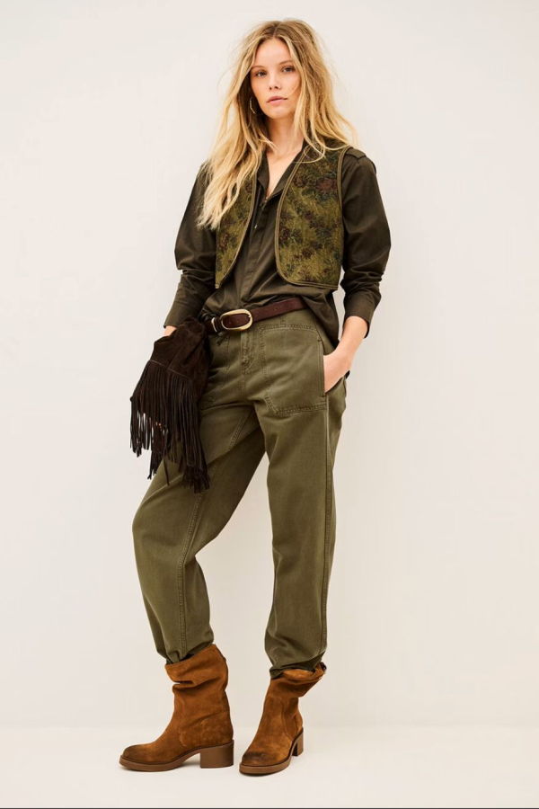 Ba&sh Cocy Pant