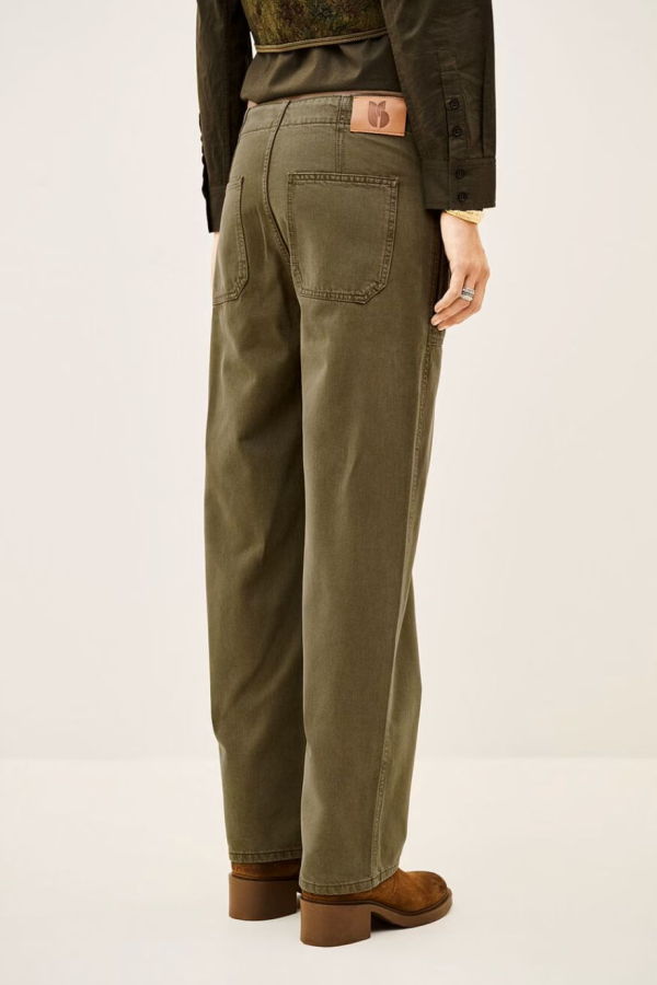 Ba&sh Cocy Pant