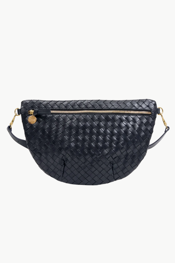 Clare V. Grande Fanny Bag