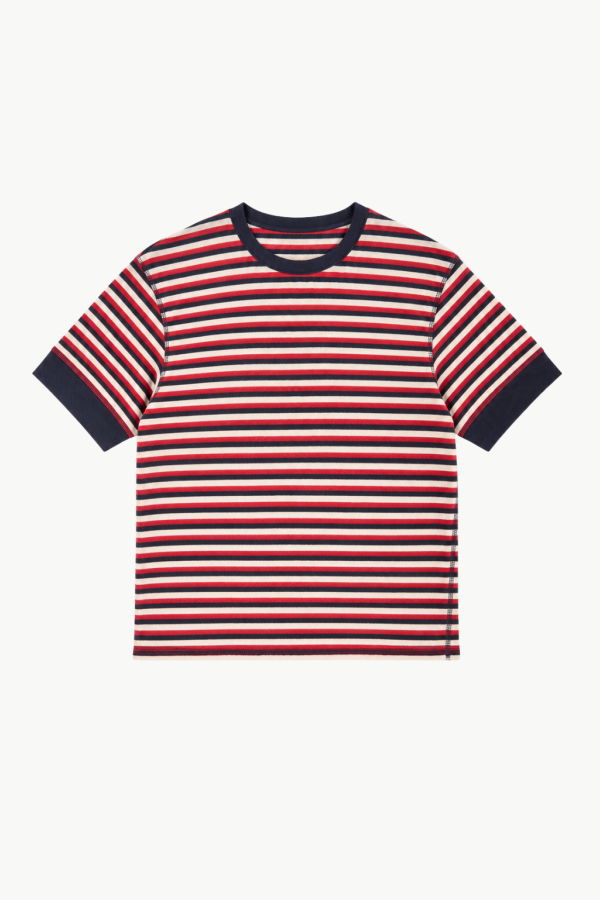 Clare V. Le Bateau Tee