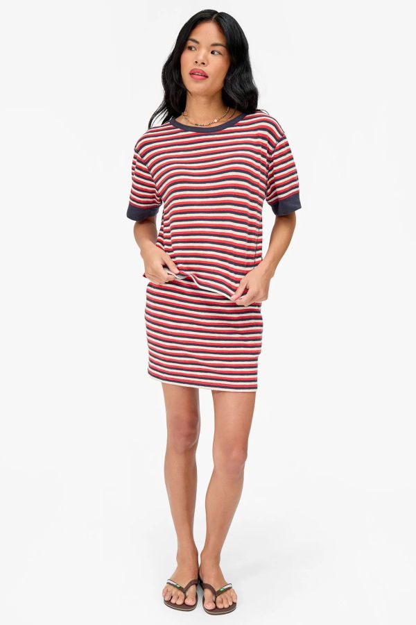 Clare V. Le Bateau Tee