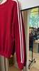 Asher Livia Knitted Crew Sweater - Thumbnail 3