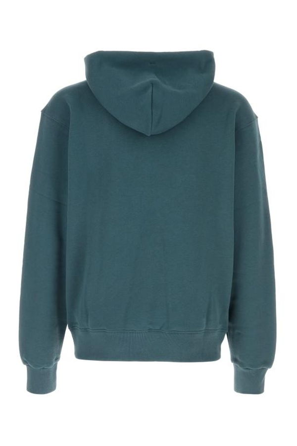 Kenzo FG6 5HO266 4MJ 98 Hoodie - Anthracite