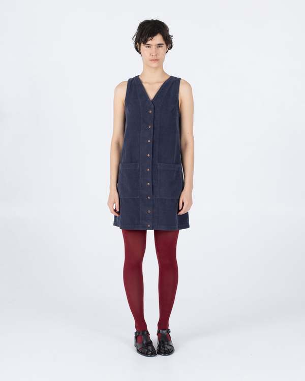 samet Audrey Dress