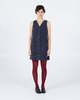 samet Audrey Dress - Thumbnail 1