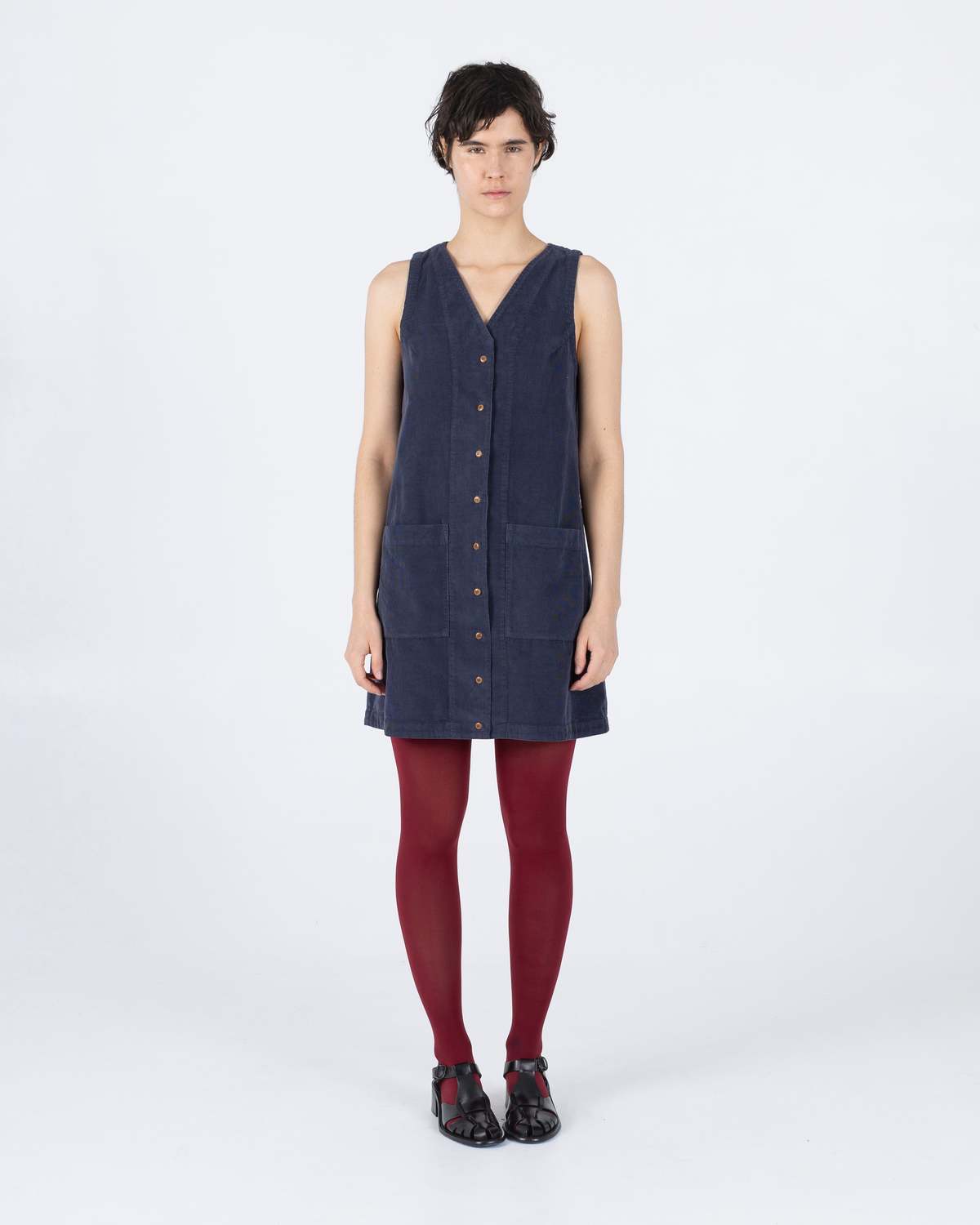 samet Audrey Dress - Image 1 of 9